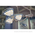 shadowless ceiling type led operating lamp